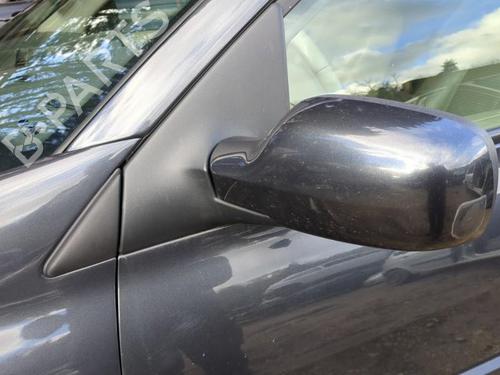 Right mirror RENAULT MEGANE II (BM0/1_, CM0/1_) 1.9 dCi | BP25657245C27 