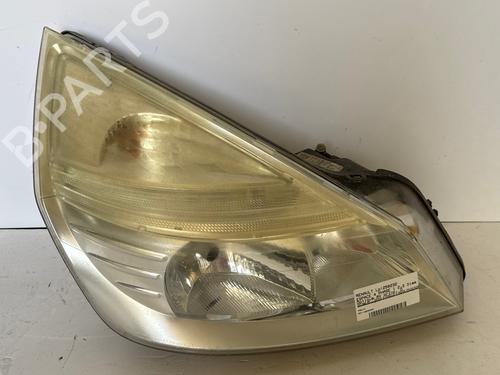 Right headlight RENAULT ESPACE IV (JK0/1_) 2.2 dCi (JK0H) | BP33299288C29 - Image 2