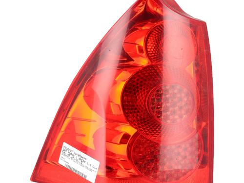Left taillight PEUGEOT 307 Break (3E) 1.6 HDi 110 | BP32186206C34 - Image 4