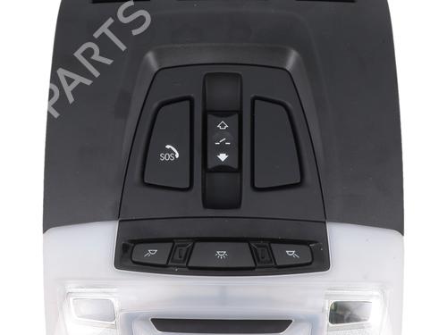 Luz interior Luz interior BMW X2 (F39) xDrive 20 d (190 hp) 36339425 36339425