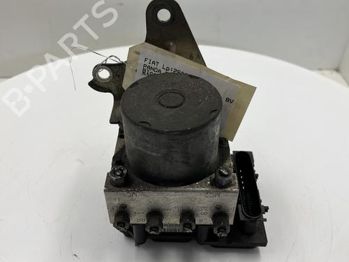 Abs pomp FIAT PANDA (169_) 1.1 (169.AXA1A) (54 hp) 25657928