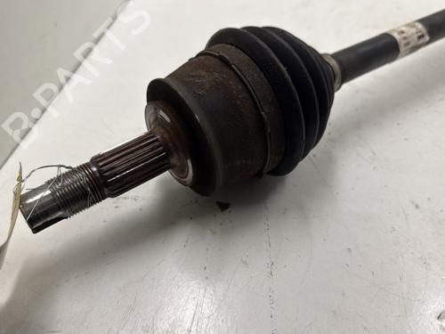 Right front driveshaft OPEL CORSA E (X15) 1.4 (08, 68) | BP26526005M39