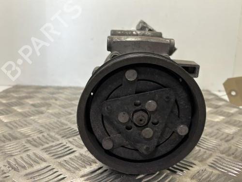 AC compressor RENAULT KANGOO / GRAND KANGOO II (KW0/1_) 1.5 dCi 90 (KW05, KW08, KW0G, KW11) | BP25655568M34 