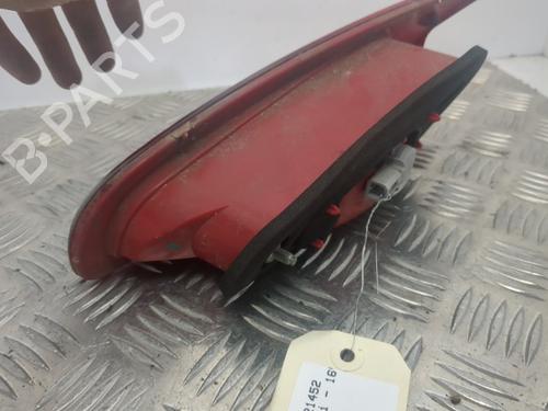 Used Left tailgate light Left tailgate light ALFA ROMEO 147 (937_) 1.6 16V T.SPARK (937.AXA1A, 937.AXB1A, 937.BXB1A) (120 hp) 25656816 25656816