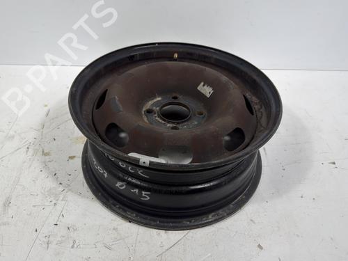 Fælk Fælk PEUGEOT 207 (WA_, WC_) 1.4 HDi (68 hp) 28826924 28826924