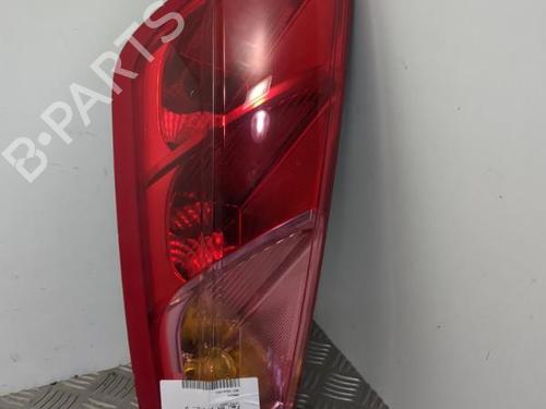 Right taillight FIAT GRANDE PUNTO (199_) 1.3 D Multijet | BP25655742C35 