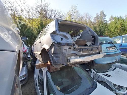 Engine control unit (ECU) OPEL ASTRA H (A04) 1.7 CDTI (L48) | BP25660496M57 - Image 8