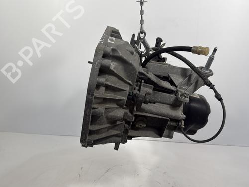 Gearbox DACIA LODGY (JS_) 1.2 TCe (JSAY, JSM0) | BP27212107M3  - Image 5
