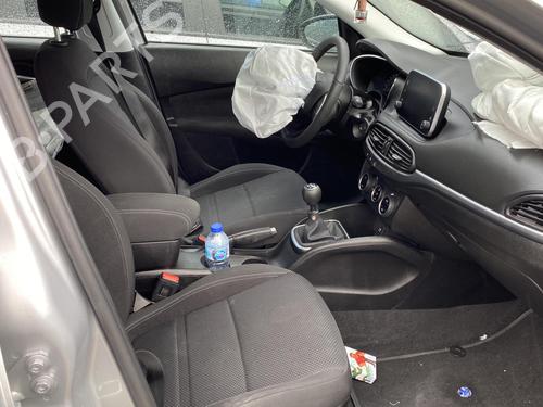 Subframe FIAT TIPO Hatchback (356_, 357_) 1.4 (356HXA1B, 357) | BP25659100M9 - Image 12