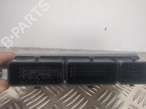 Engine control unit (ECU) RENAULT CLIO IV (BH_) 0.9 TCe 90 (BHNF, BHMA, BHMH, BHJK, BHJR) | BP25658303M57 