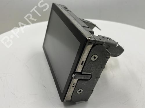 Display monitor NISSAN QASHQAI / QASHQAI +2 I (J10, NJ10, JJ10E) 2.0 dCi | BP25659643C48 