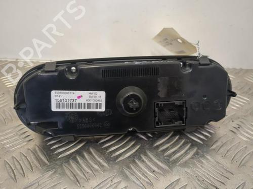 Climate control ALFA ROMEO GIULIETTA (940_) 2.0 JTDM (940.FXL1A) | BP25655374I5 