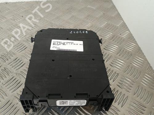 Fuse box CITROËN C3 III (SX) 1.5 BlueHDi 100 (SXYHYP, SXYHTU) | BP25659756E1 - Image 3