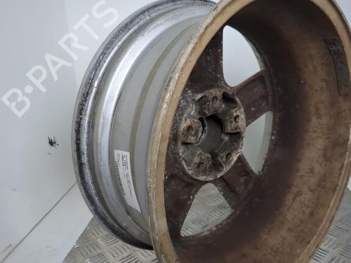 Felg NISSAN X-TRAIL I (T30) 2.2 Di 4x4 | BP25658086C45 