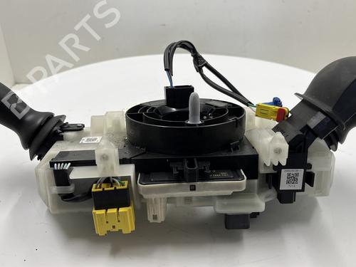 Steering column stalk RENAULT LAGUNA III Grandtour (KT0/1) 2.0 dCi (KT01, KT08, KT09, KT0K, KT12, KT1D, KT1W) | BP25657547I23 
