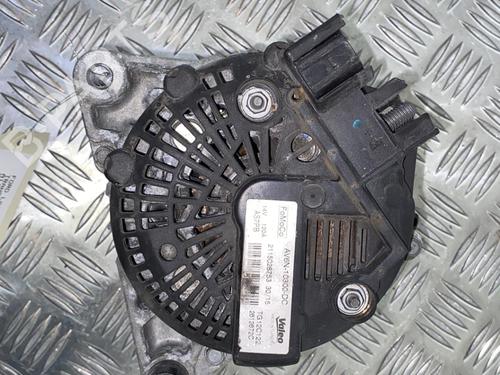 Alternator FORD TRANSIT COURIER B460 Box Body/MPV 1.5 TDCi | BP25659337M7 