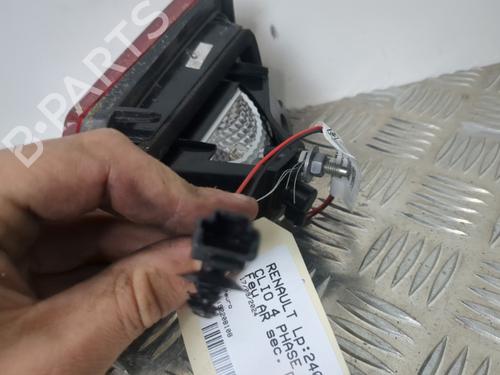 Right tailgate light RENAULT CLIO IV (BH_) 1.5 dCi 75 | BP25660283C80 - Image 5