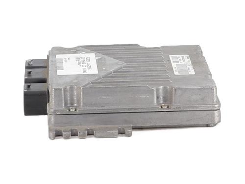Engine control unit (ECU) PEUGEOT 307 (3A/C) 2.0 HDi 110 | BP25660804M57 - Image 2