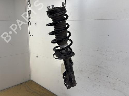 Right front shock absorber FORD TRANSIT COURIER B460 Box Body/MPV 1.5 TDCi | BP26153645M17 