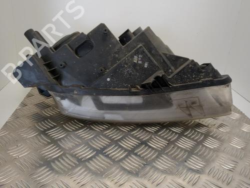 Left headlight NISSAN QASHQAI / QASHQAI +2 I (J10, NJ10, JJ10E) 2.0 dCi | BP25659382C28 