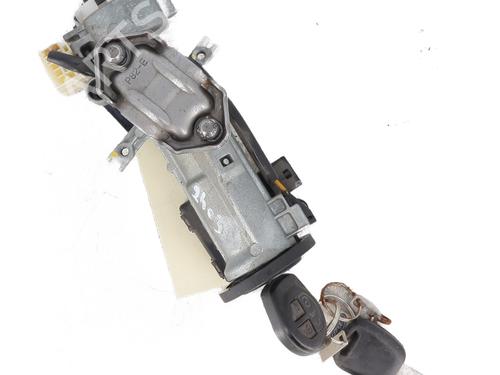 Used Ignition barrel Ignition barrel OPEL AGILA B (H08) 1.0 (F68) (65 hp) 31363534 31363534