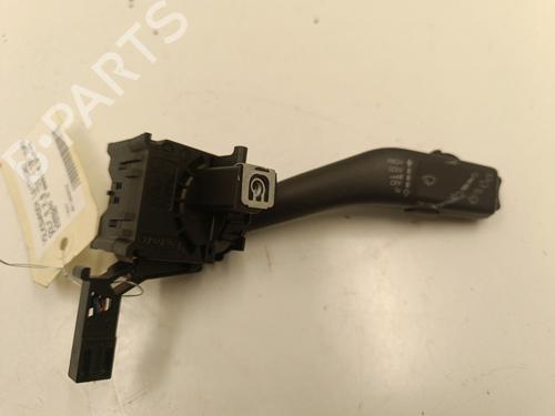 Used Steering column stalk VW GOLF VI (5K1) 2.0 TDI (110 hp) 25657974