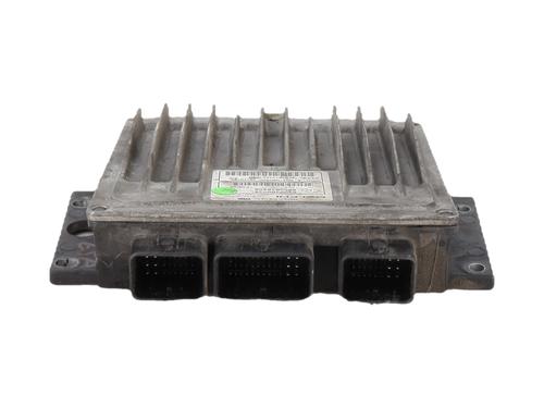 Engine control unit (ECU) NISSAN NOTE (E11, NE11) 1.5 dCi | BP25659906M57 - Image 2