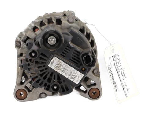 Generator DACIA DUSTER (HS_) 1.5 dCi 4x4 (HSMC, HSMD) | BP29892973M7 