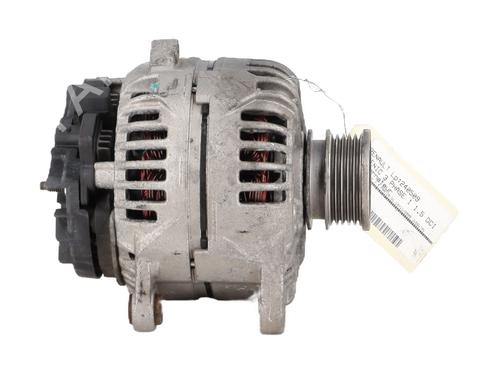 Alternator RENAULT SCÉNIC III (JZ0/1_) 1.5 dCi | BP29892977M7