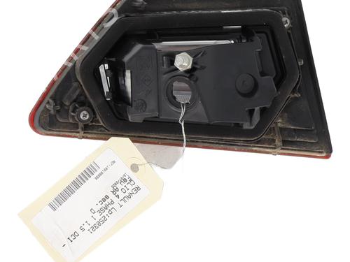 Right tailgate light RENAULT CLIO IV (BH_) 1.5 dCi 75 | BP27496255C80 