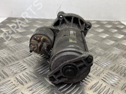 Used Starter Starter CITROËN C4 Grand Picasso I (UA_) 2.0 HDi 150 (150 hp) 25658564 25658564