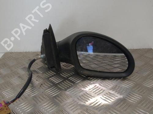 Right mirror SEAT IBIZA III (6L1) 1.9 SDI | BP25657807C27 
