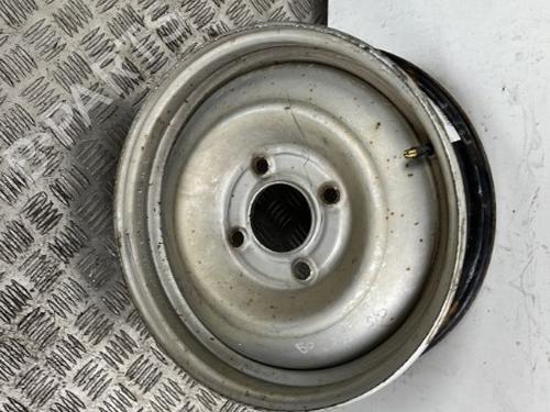 Used Rim CITROËN C15 Box Body/MPV (VD_) 1.9 D (60 hp) 25655269