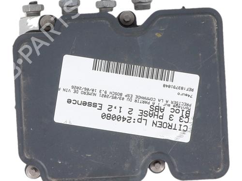 ABS pump CITROËN C3 III (SX) 1.2 PureTech 82 | BP25657106M43 - Image 5