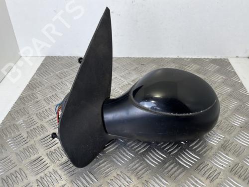 Ryggespeil venstre PEUGEOT 206 Hatchback (2A/C) 2.0 HDI 90 | BP25656722C26 