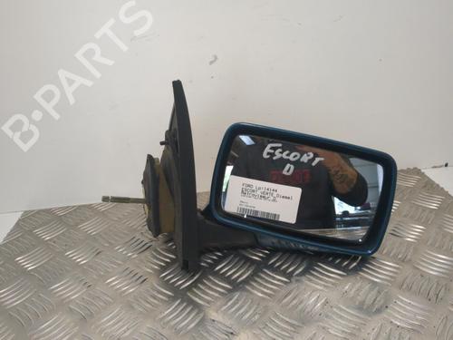 Right mirror FORD ESCORT VI (GAL, AAL, ABL)  | BP25659251C27 