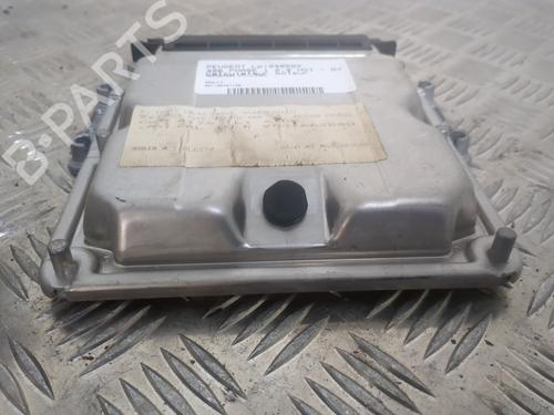 Engine control unit (ECU) PEUGEOT 406 (8B) 2.0 HDI 110 | BP25659914M57 