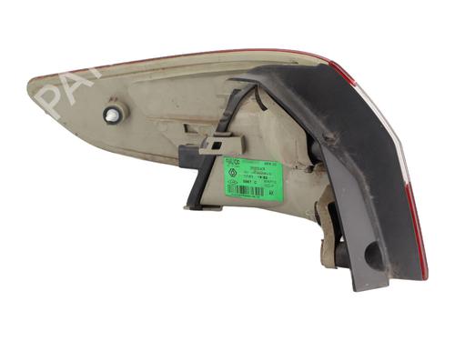 Right taillight RENAULT FLUENCE (L3_) 1.5 dCi (L30B) | BP28476566C35  - Image 5