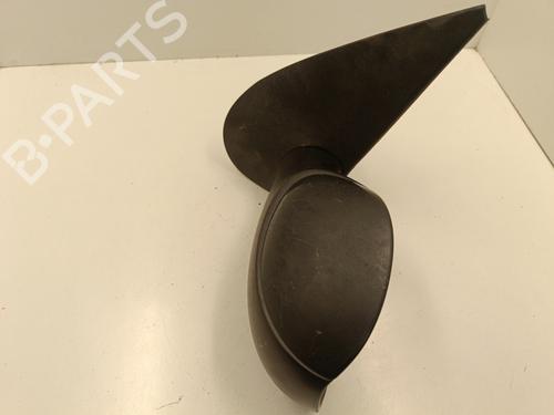 Left mirror PEUGEOT 206 Hatchback (2A/C) 1.4 i | BP28158861C26 