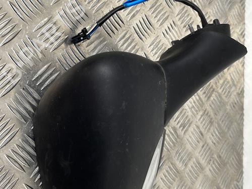 Right mirror RENAULT CLIO IV (BH_) 1.5 dCi 75 | BP25655161C27 