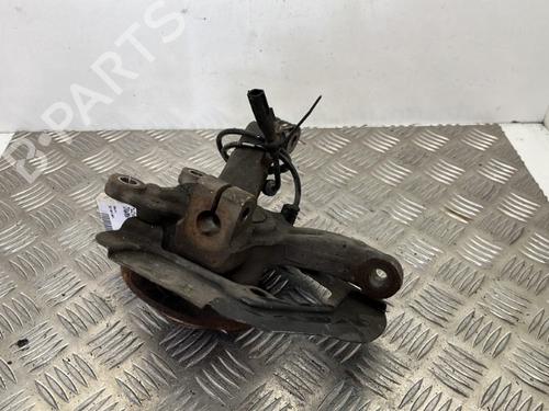 Right front steering knuckle RENAULT TWINGO III (BCM_, BCA_) 0.9 TCe 90 (BCM9, BCM2) | BP28301983M26  - Image 9