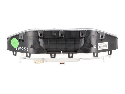Instrument cluster PEUGEOT 2008 I (CU_) 1.2 THP 110 / PureTech 110 | BP28283344C47 