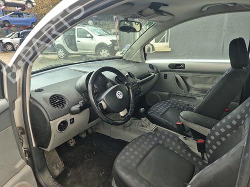 Used Parts VW NEW BEETLE (9C1, 1C1) 1.8 T 4183016