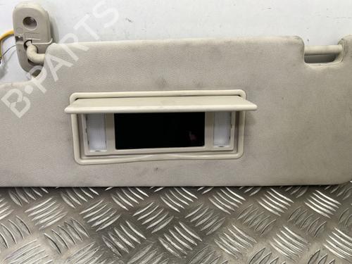 Right sun visor LAND ROVER RANGE ROVER SPORT I (L320) 3.0 D 4x4 | BP25657538I2 