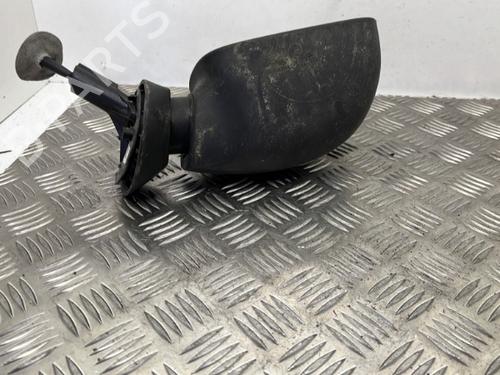 Right mirror DACIA SANDERO 1.4 (BS0C, BS0A, BS0G, BS1F, BS0E) | BP25658568C27