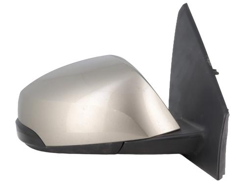 Right mirror RENAULT MEGANE III Hatchback (BZ0/1_, B3_) 1.5 dCi (BZ09, BZ0D, BZ1W, BZ29, BZ14) | BP29820323C27