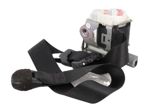 Used Front right seatbelt Front right seatbelt FIAT 500 (312_) 1.2 (312AXA1A) (69 hp) 34281002 34281002