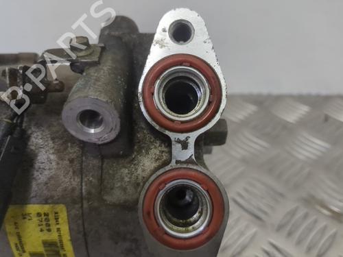 AC Kompressor FORD FOCUS II (DA_, HCP, DP) 1.6 TDCi (90 hp) 25655494