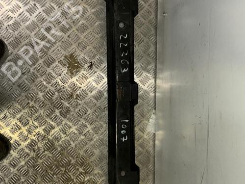 Front bumper reinforcement PEUGEOT 1007 (KM_) 1.4 HDi | BP25655700C109 