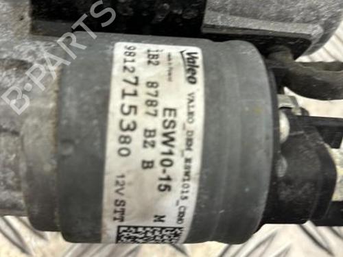 Startmotor CITROËN C3 / C3 ORIGIN III (SX) 1.2 PureTech 82 | BP25660681M8 